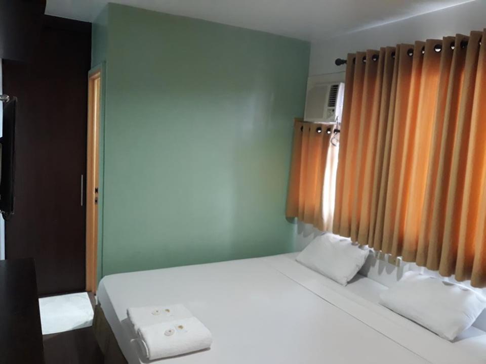 Hotel Kichi Legazpi Exterior foto